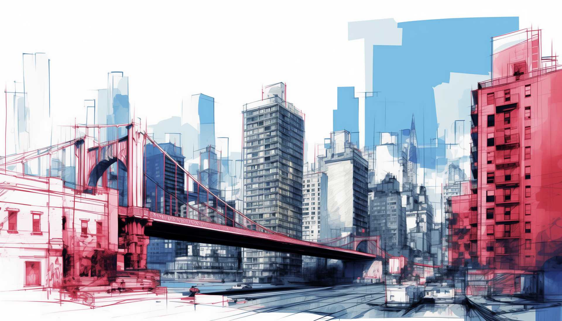 background image to symbolize our activities in CSRD & Portfolio Risk Analytics