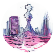 place-holder imagery to symbolize Multi-Risk